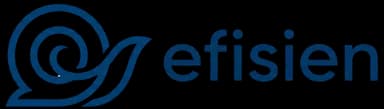 Efisien Logo Efisien Logo
