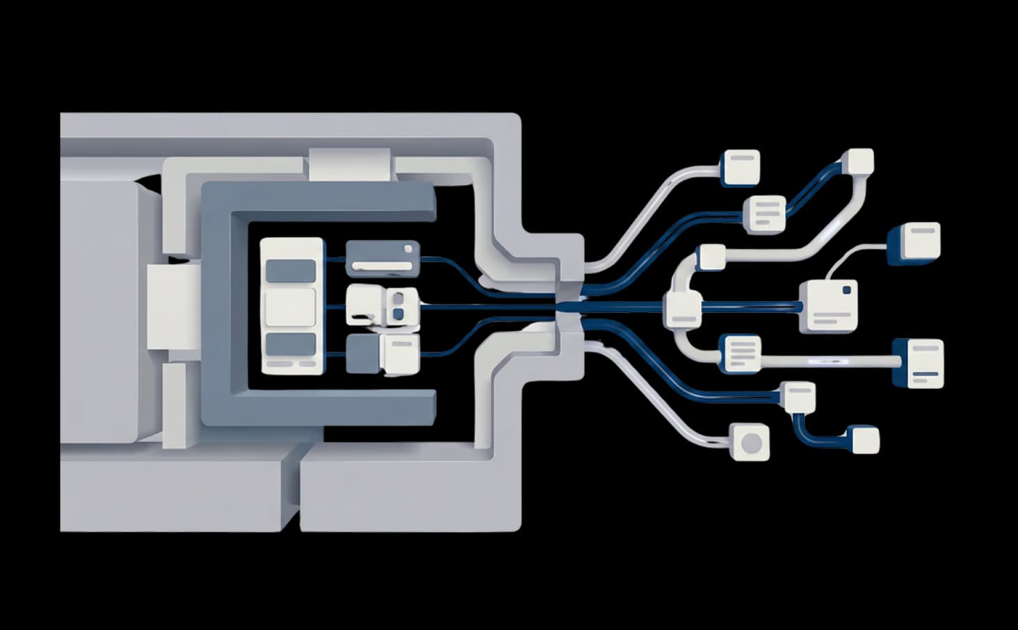 Masalah pada Pola Industri? Masalah pada Pola Industri?