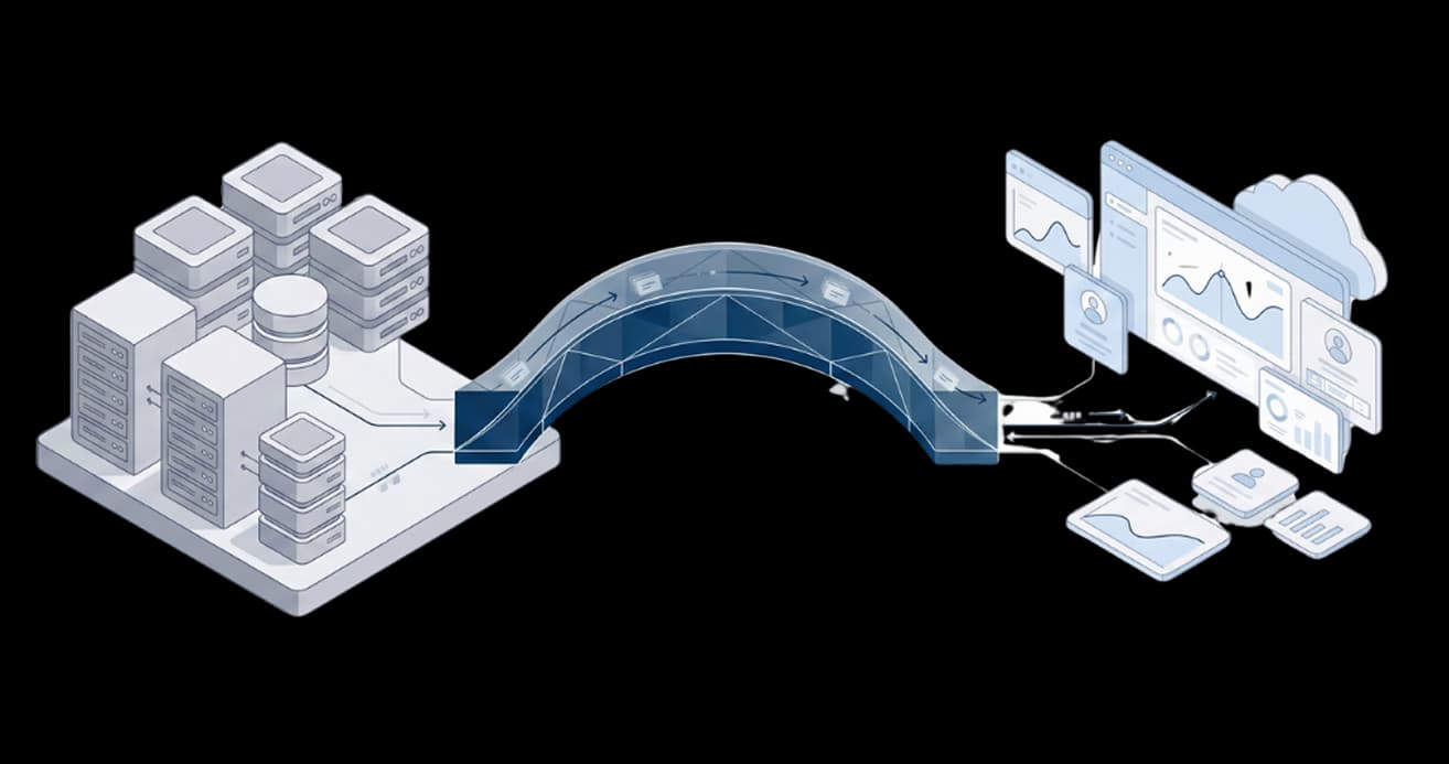 Kami Tidak Tertarik Menjual Mimpi, Tapi Sistem Yang Lebih Auditable Kami Tidak Tertarik Menjual Mimpi, Tapi Sistem Yang Lebih Auditable