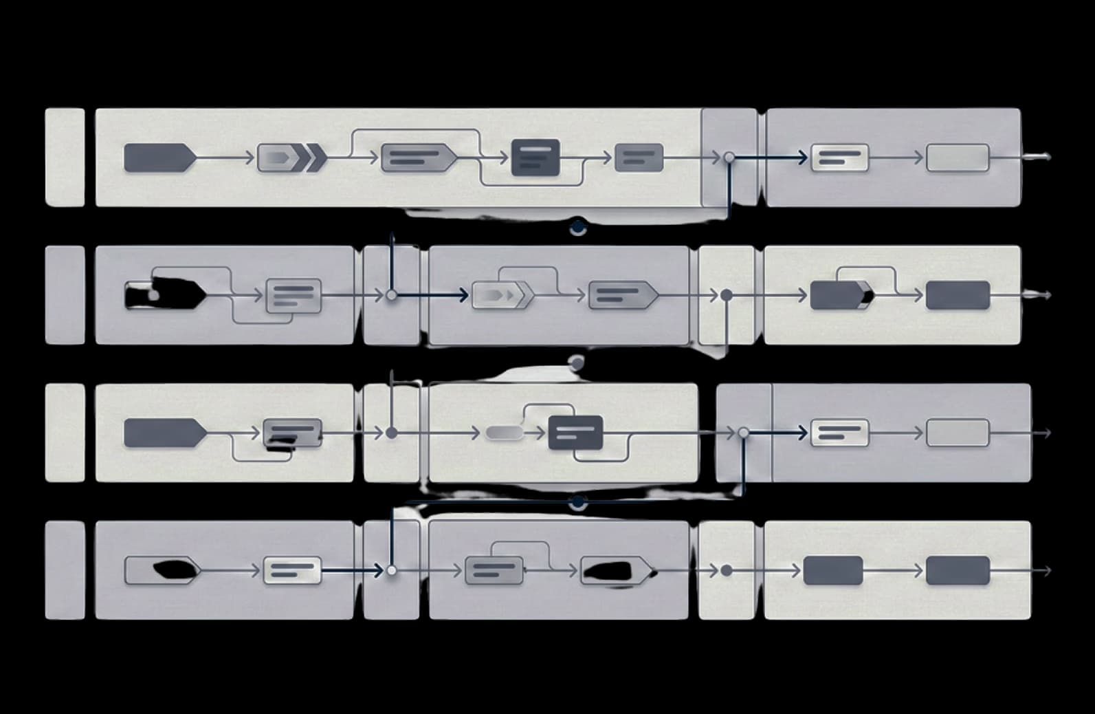 Intelligent ERP Solutions Intelligent ERP Solutions
